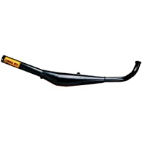 ESCAPE DERBI VARIANT DS 50 65cc (2suj.) GAMA ECONOMICA NEGRO